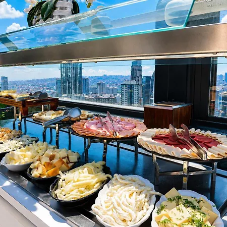 Aparthotel Days & By Wyndham 5*