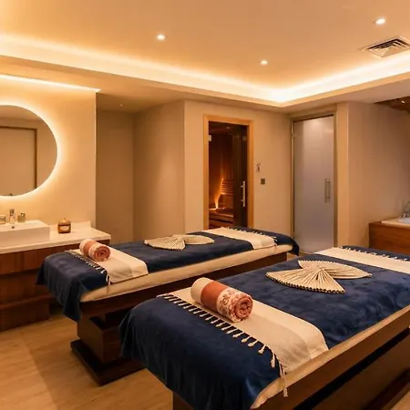 Aparthotel Days & By Wyndham