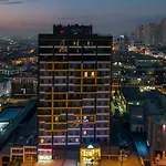 Aparthotel Days & By Wyndham Esenyurt Istanboel