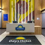Days & By Wyndham Esenyurt Aparthotel Istanboel