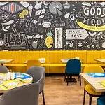 Aparthotel Days & By Wyndham Esenyurt