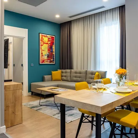 Days & By Wyndham Esenyurt Hotel Istanbulská provincie
